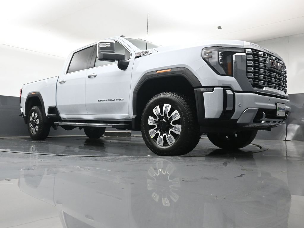 New 2026 GMC Sierra 2500 Denali image 25