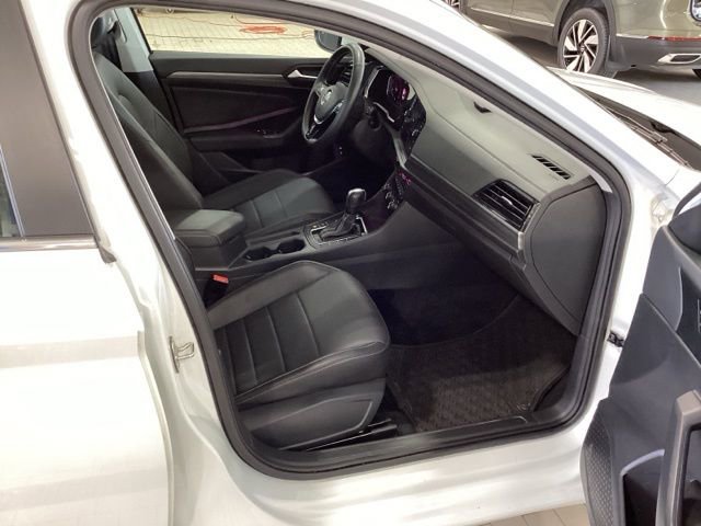 Used 2021 Volkswagen Jetta SEL image 11