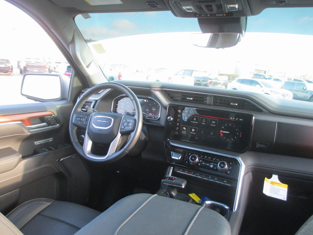 Certified 2023 GMC Sierra 1500 Denali w/ Denali Reserve Package image 26