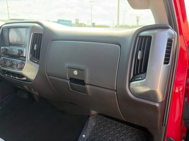 Used 2016 Chevrolet Silverado 1500 LT w/ All Star Edition AWD/4WD image 49