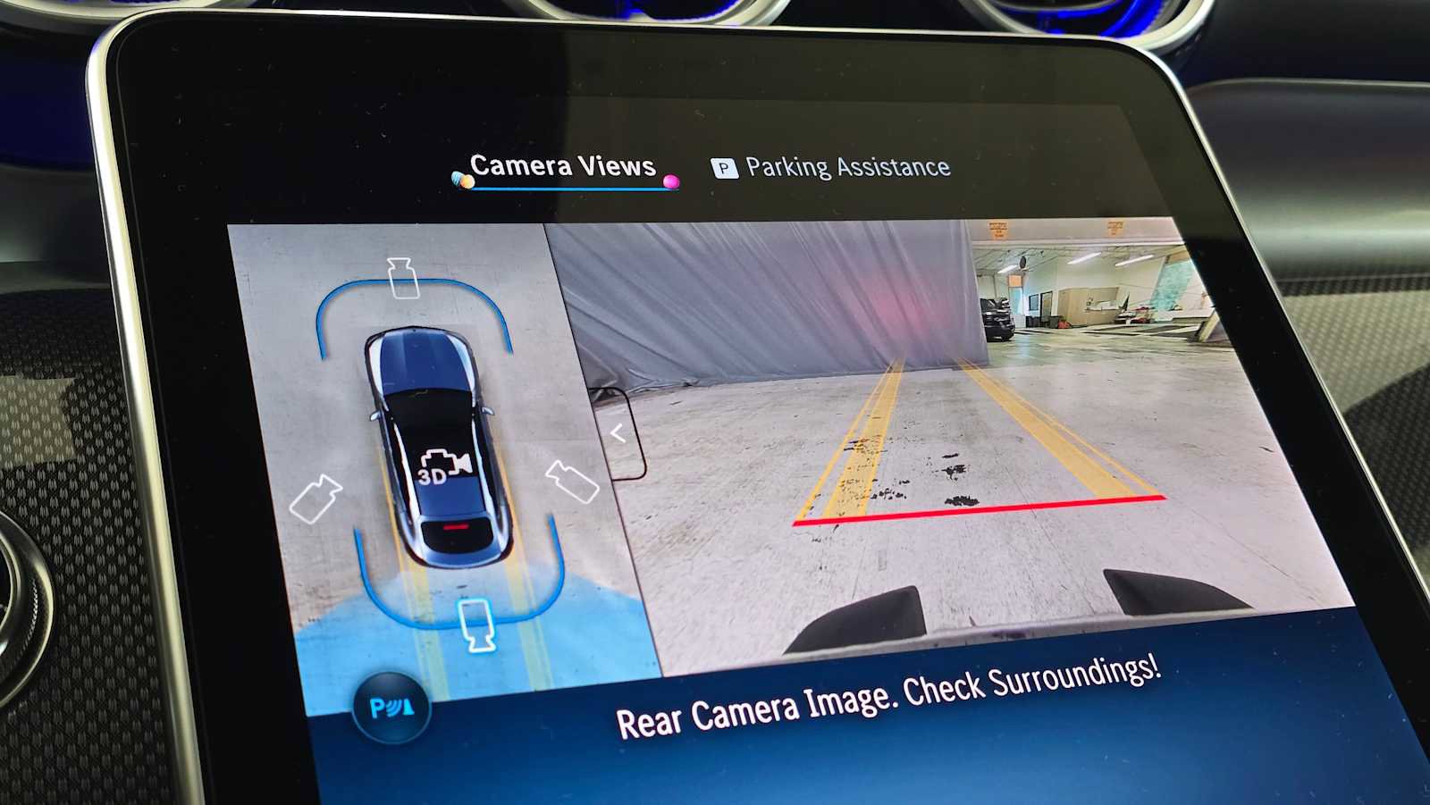 Certified 2026 Mercedes-Benz GLC 43 AMG 4MATIC Coupe image 30