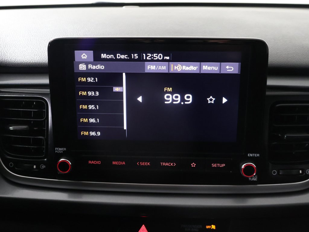 Used 2023 Kia Rio LX image 35