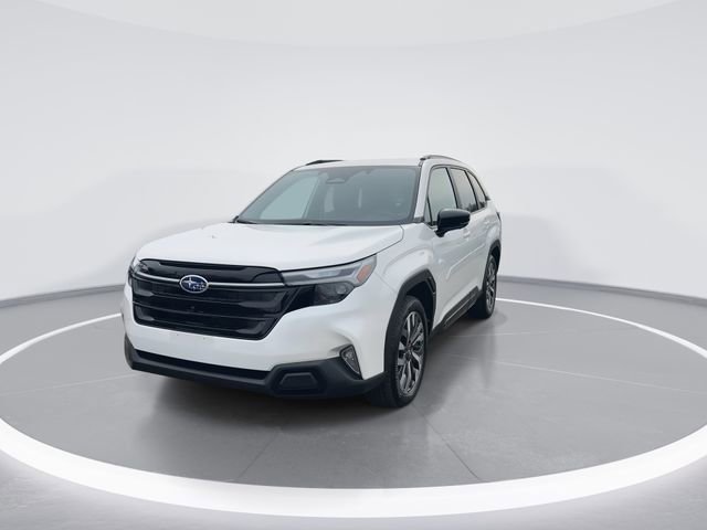 New 2026 Subaru Forester Touring AWD/4WD image 3
