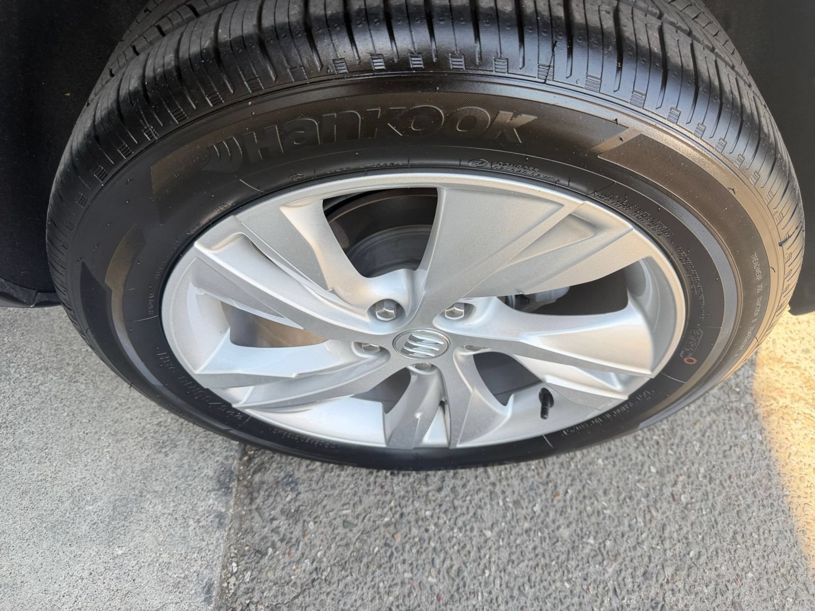 Used 2026 Buick Encore GX Preferred AWD/4WD image 30
