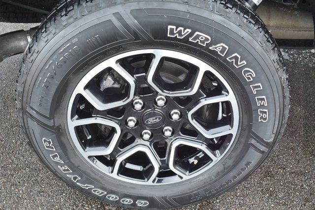 Used 2021 Ford F150 XLT w/ Equipment Group 302A High image 49