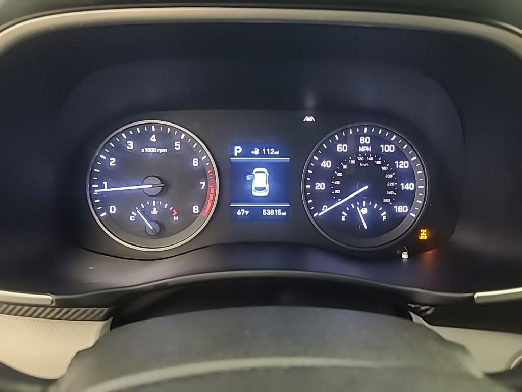 Used 2020 Hyundai Tucson SEL w/ Winter Weather Package image 29