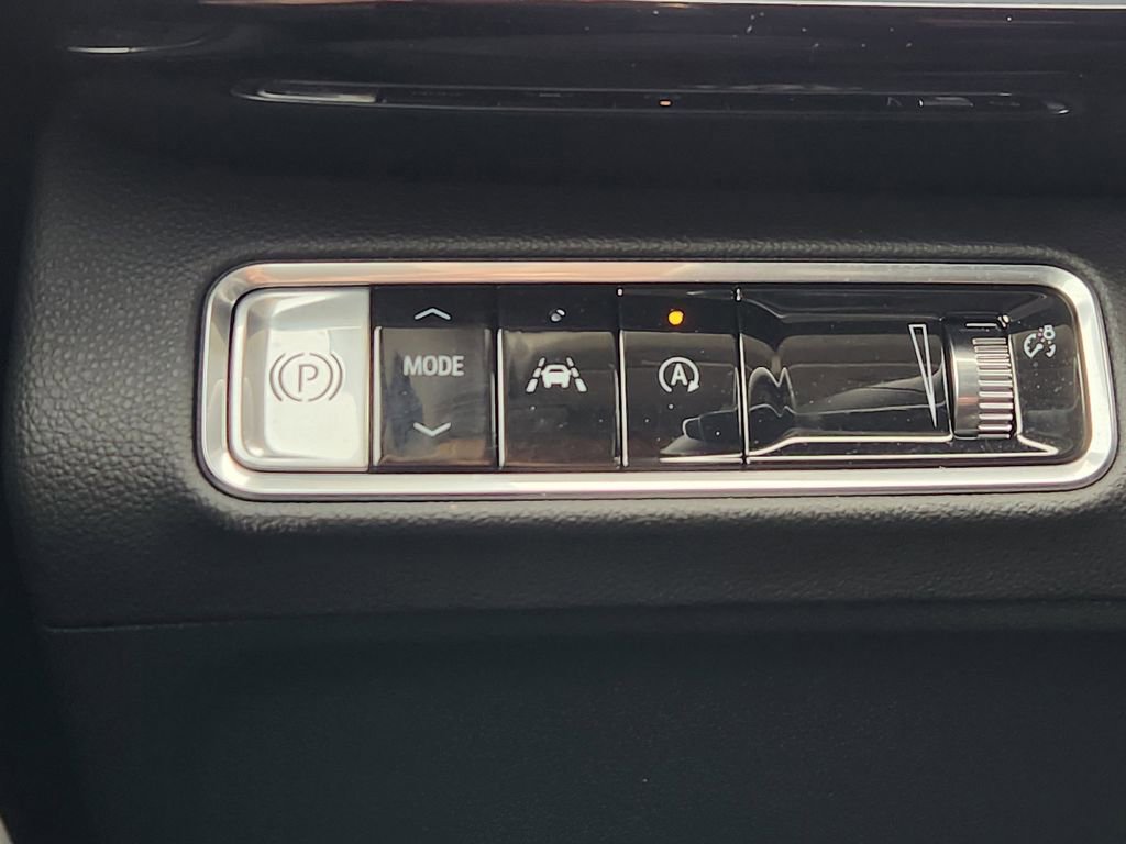 Used 2024 Buick Envision Preferred image 30