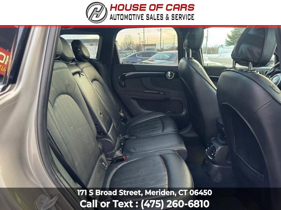 Used 2017 MINI Cooper Countryman S image 29