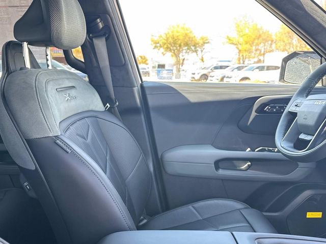 New 2027 Kia Telluride X-Line SX Prestige image 12