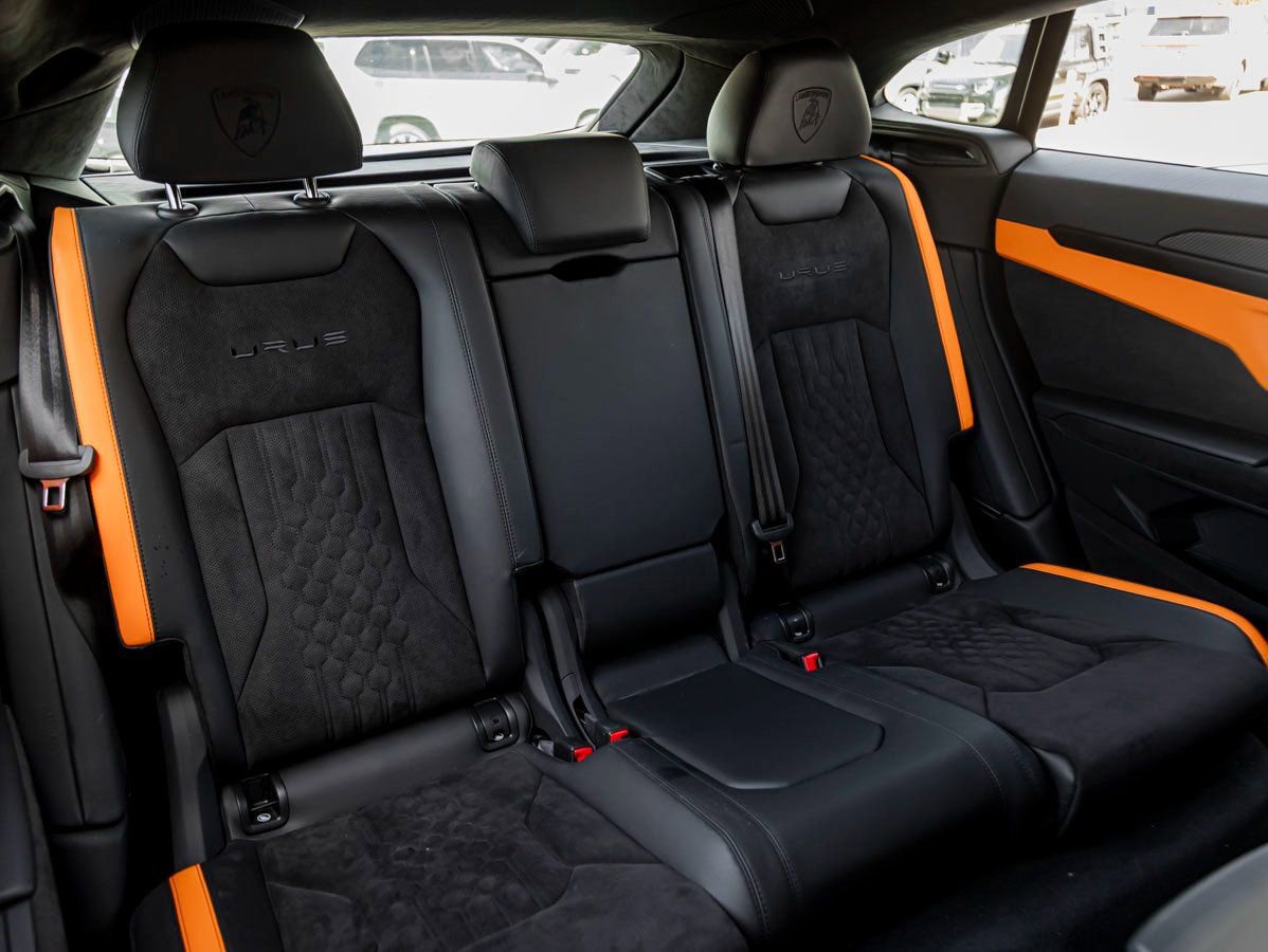 Used 2024 Lamborghini Urus S image 24