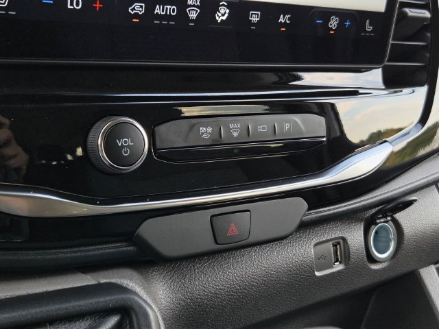 New 2026 Ford Transit 350 XLT RWD image 17