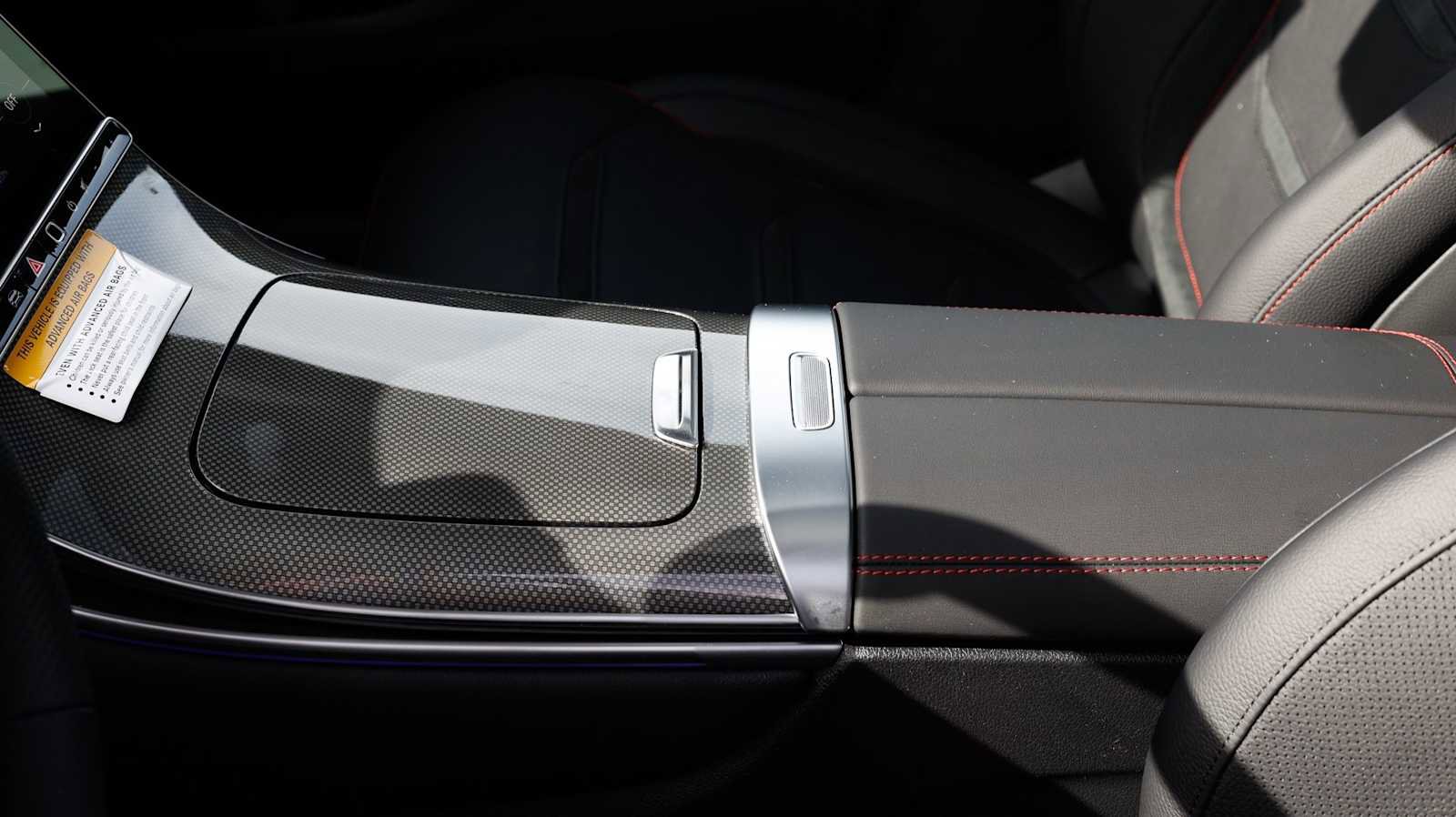 New 2026 Mercedes-Benz GLC 43 AMG 4MATIC Coupe image 28