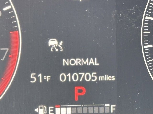 Certified 2025 Honda Pilot Touring image 16