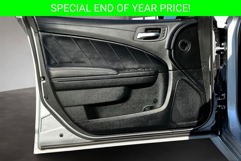 Used 2022 Dodge Charger Scat Pack w/ Daytona Edition Group image 20