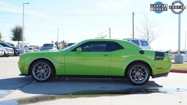 Certified 2023 Dodge Challenger R/T Scat Pack image 6