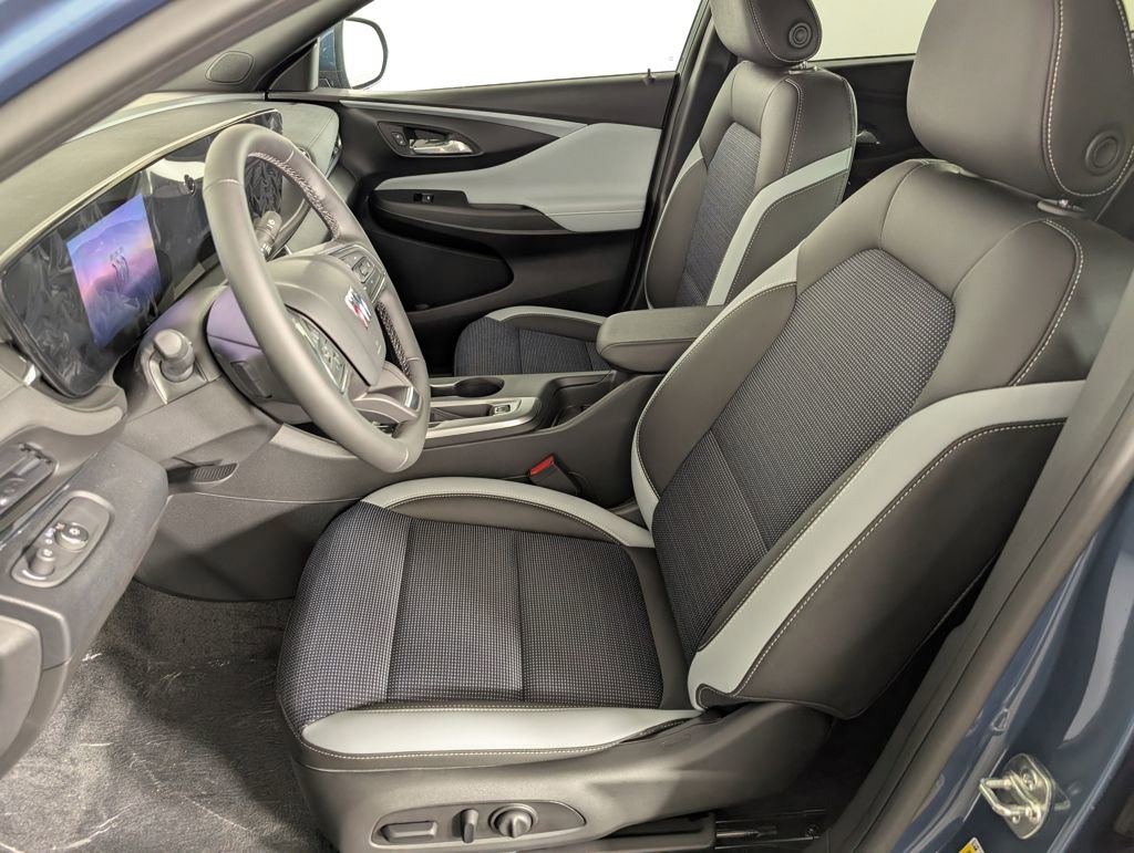 New 2026 Buick Envista Preferred w/ Convenience I Package image 15
