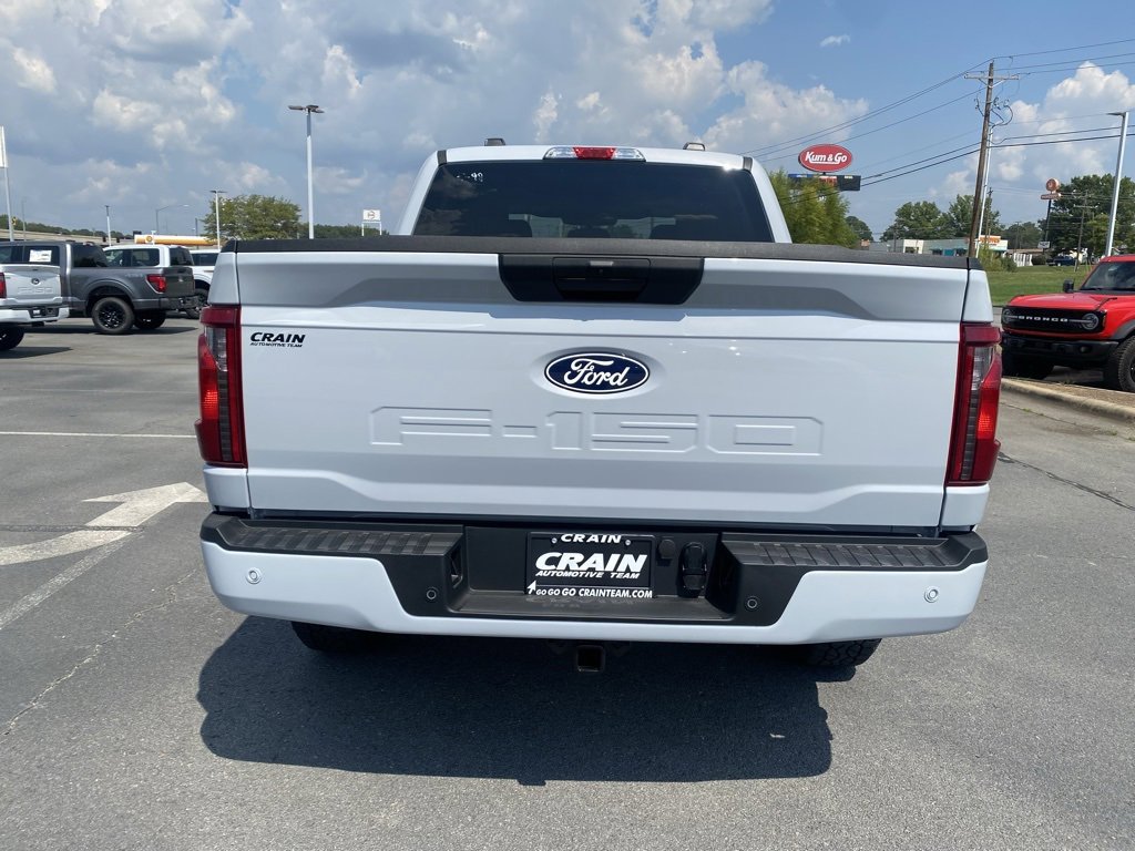 New 2025 Ford F150 STX image 6