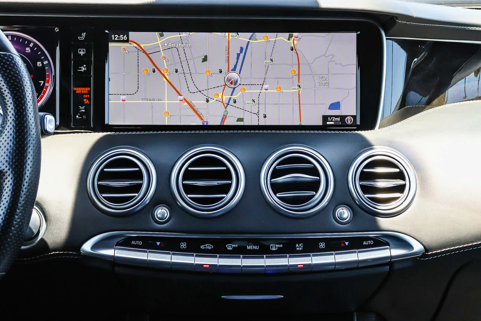 Used 2016 Mercedes-Benz S 63 AMG 4MATIC Coupe image 19