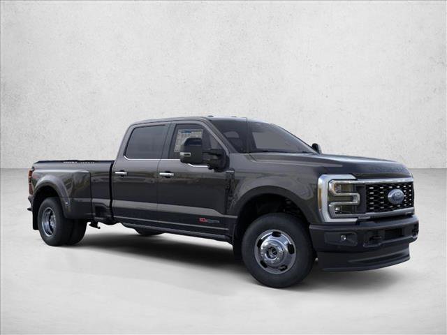New 2026 Ford F350 Platinum AWD/4WD image 7