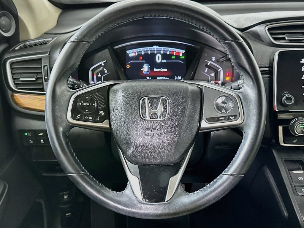 Used 2018 Honda CR-V EX-L image 18