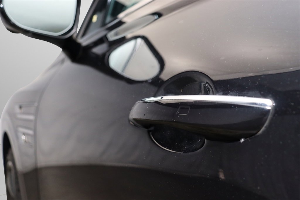 New 2025 Genesis GV80 3.5T Prestige image 5