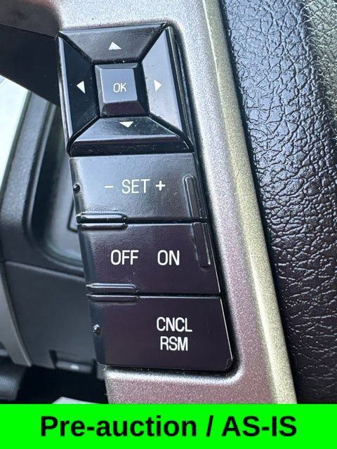 Used 2017 Ford Expedition EL Limited AWD/4WD image 10