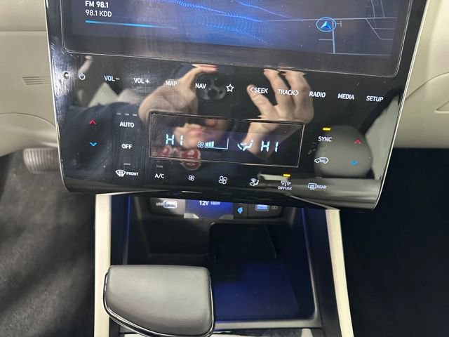 Certified 2024 Hyundai Tucson SEL w/ Convenience Package image 32