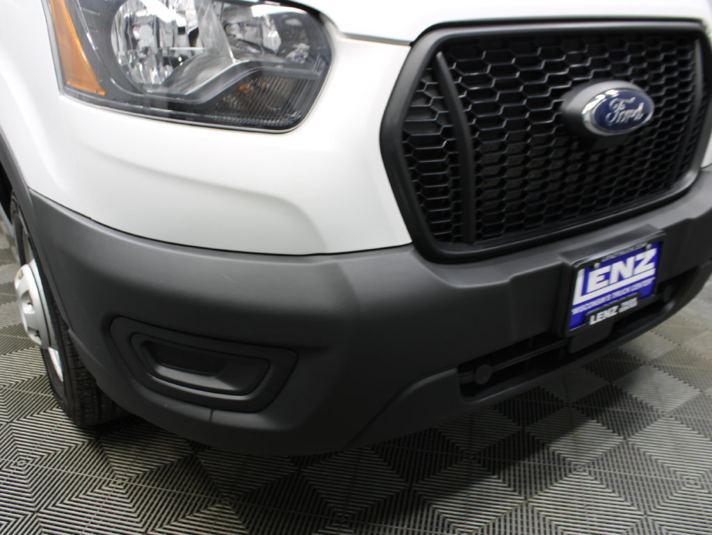 Used 2025 Ford Transit 250 148 High Roof Extended AWD w/ Load Area Protection Package image 43