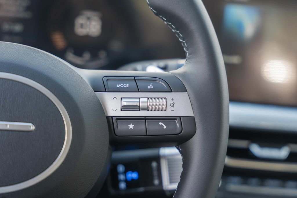 New 2026 Hyundai Sonata SEL FWD image 27
