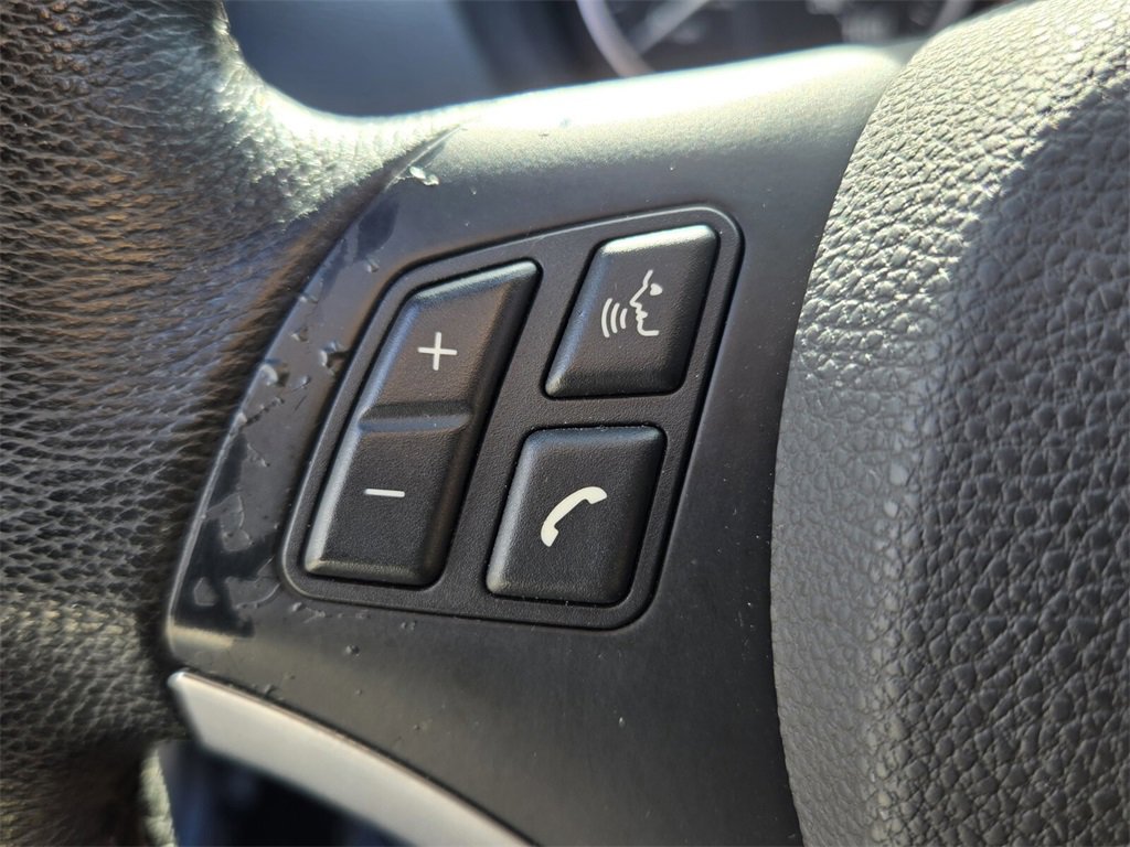 Used 2009 BMW 128i Convertible image 25