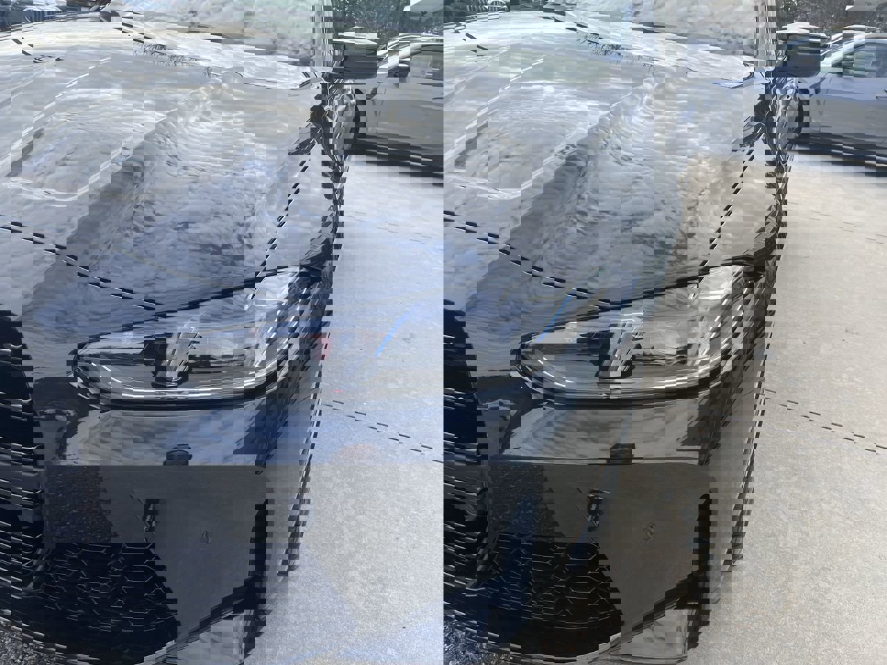 New 2026 BMW M4 Coupe w/ Executive Package image 11