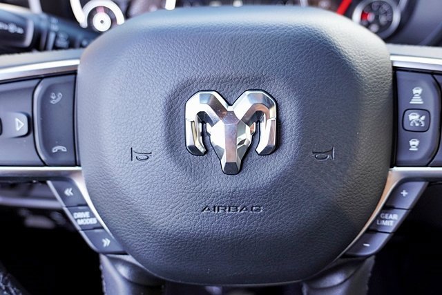 New 2026 RAM 1500 Big Horn image 42