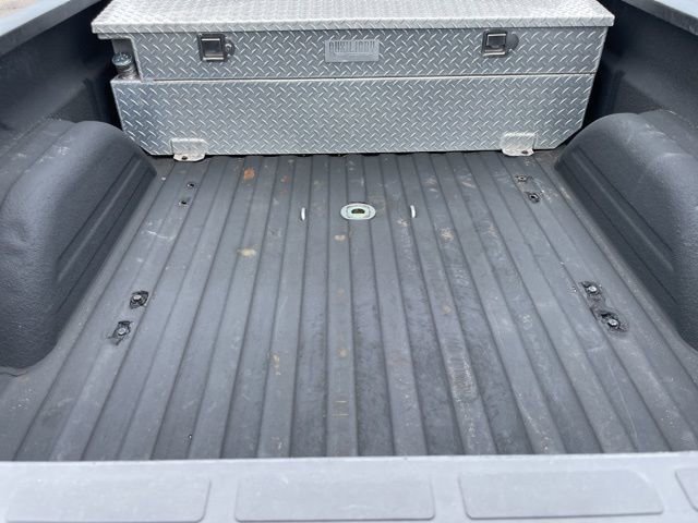 Used 2002 Chevrolet Silverado 2500 LS image 7