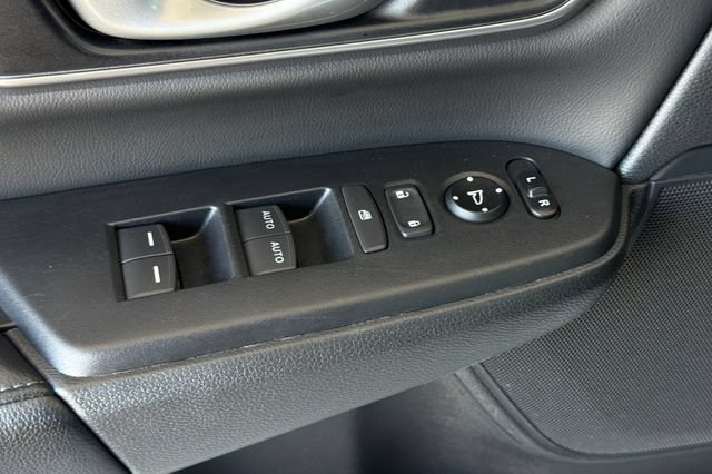 Certified 2021 Honda CR-V Touring image 13