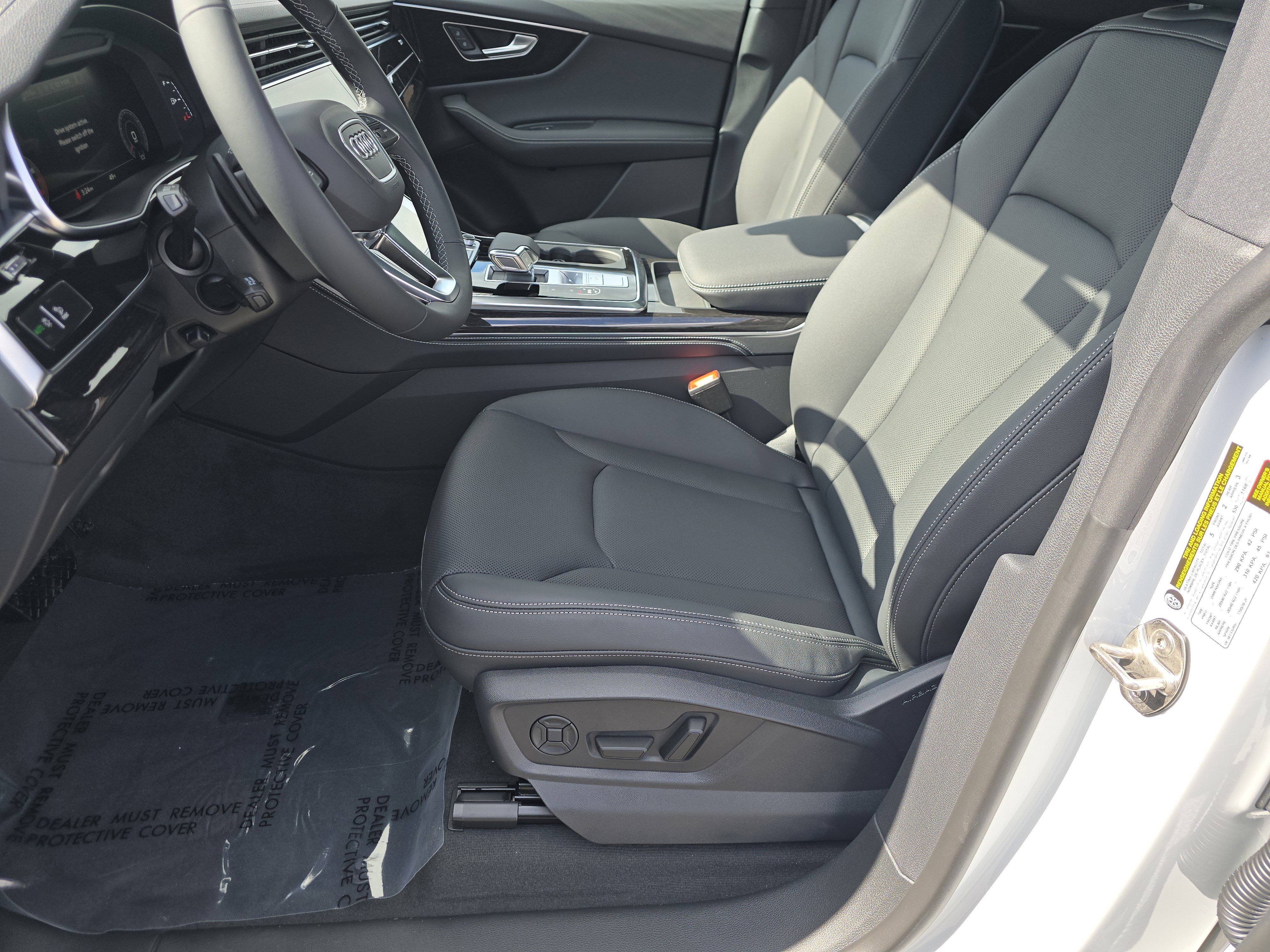 New 2026 Audi Q8 Premium Plus image 19