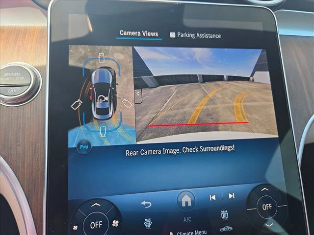 New 2026 Mercedes-Benz CLE 450 4MATIC Coupe image 10