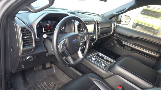 Used 2021 Ford Expedition Max XLT image 12
