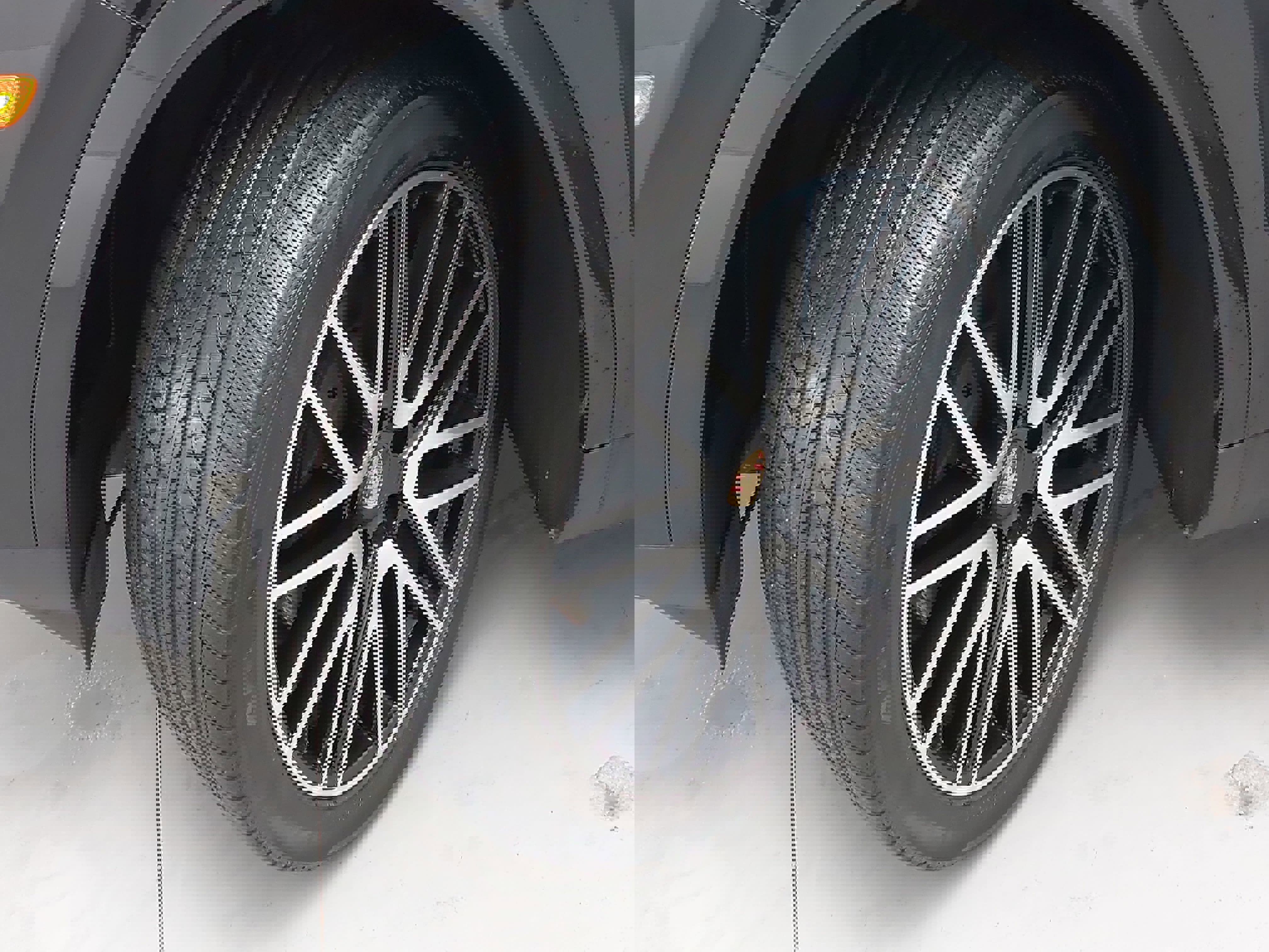 Used 2025 Porsche Cayenne Coupe w/ Premium Package Plus image 34