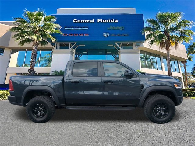 New 2026 RAM 1500 RHO w/ RHO Level 1 Equipment Group image 4