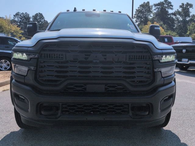 New 2026 RAM 4500 Tradesman AWD/4WD image 8