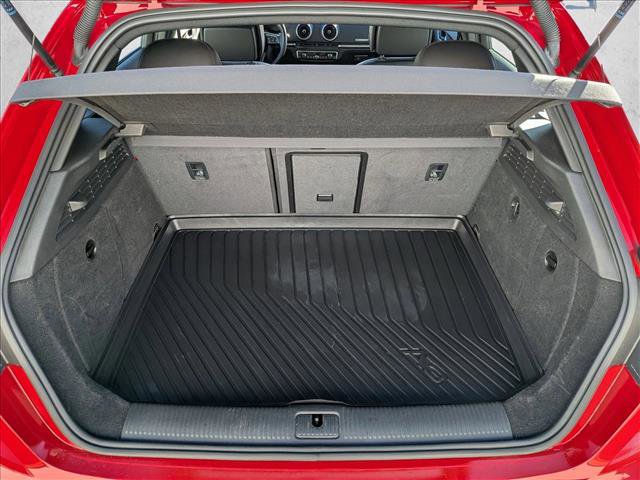 Used 2017 Audi A3 e-tron Premium Plus w/ Technology Package image 6