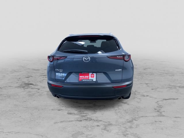 Used 2025 MAZDA CX-30 AWD 2.5 S w/ Preferred Package image 9