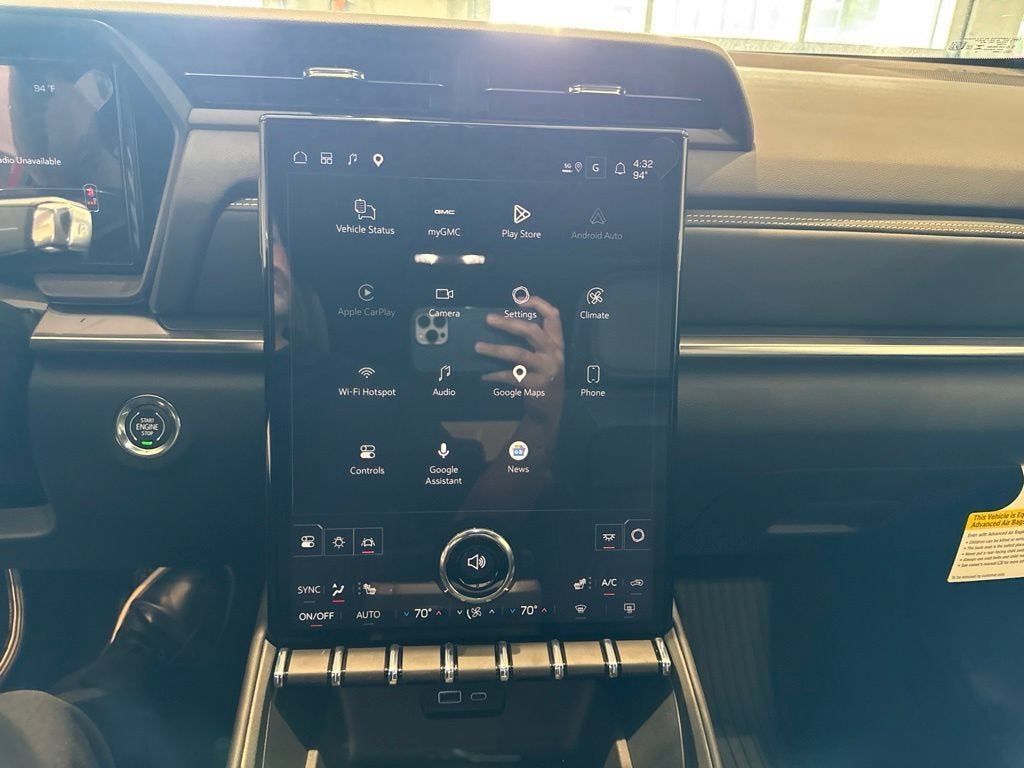 New 2027 GMC Terrain Elevation w/ Elevation Premium Package AWD/4WD image 26