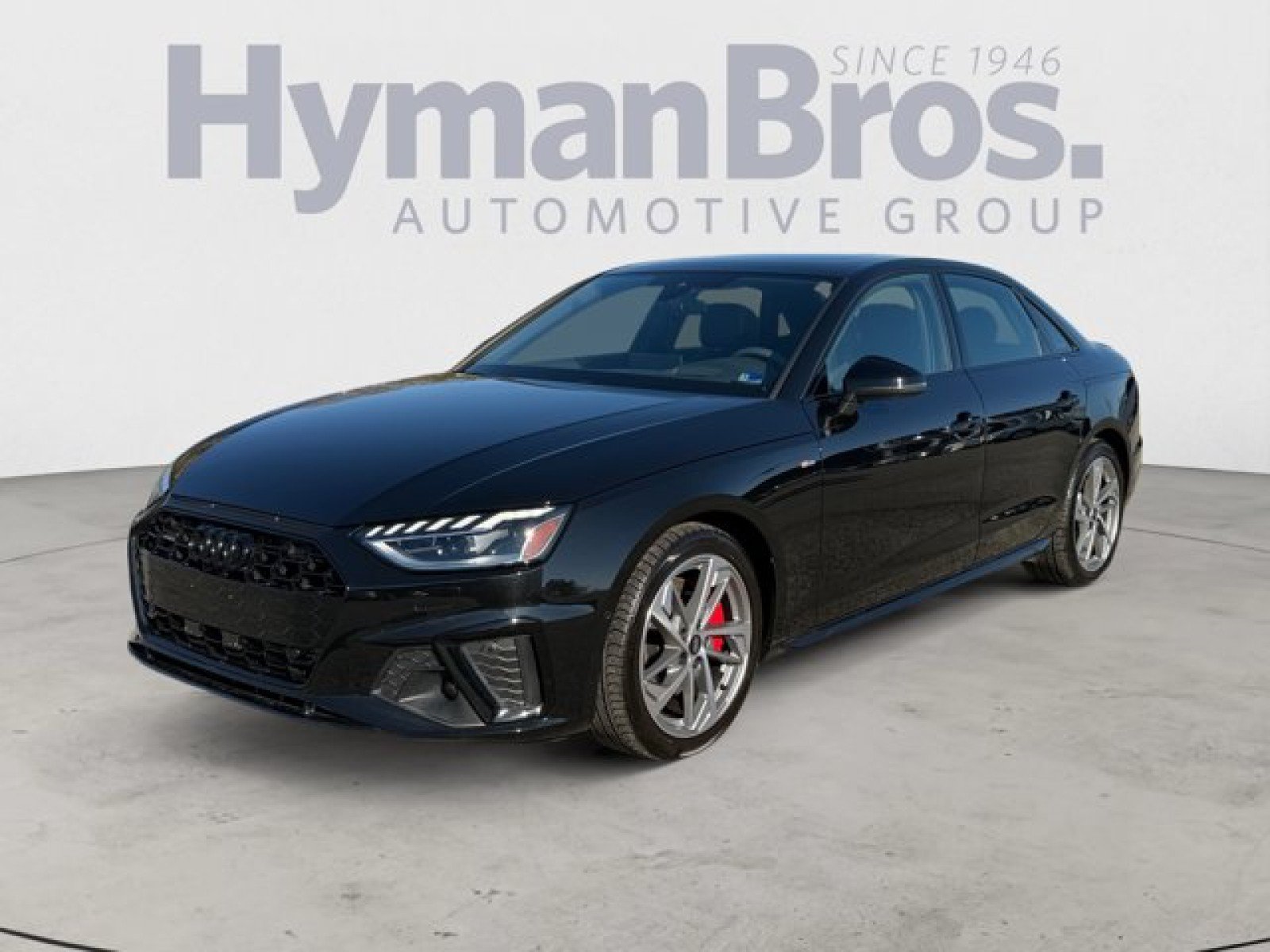 Used 2023 Audi A4 2.0T Prestige w/ Prestige Package AWD/4WD image 7