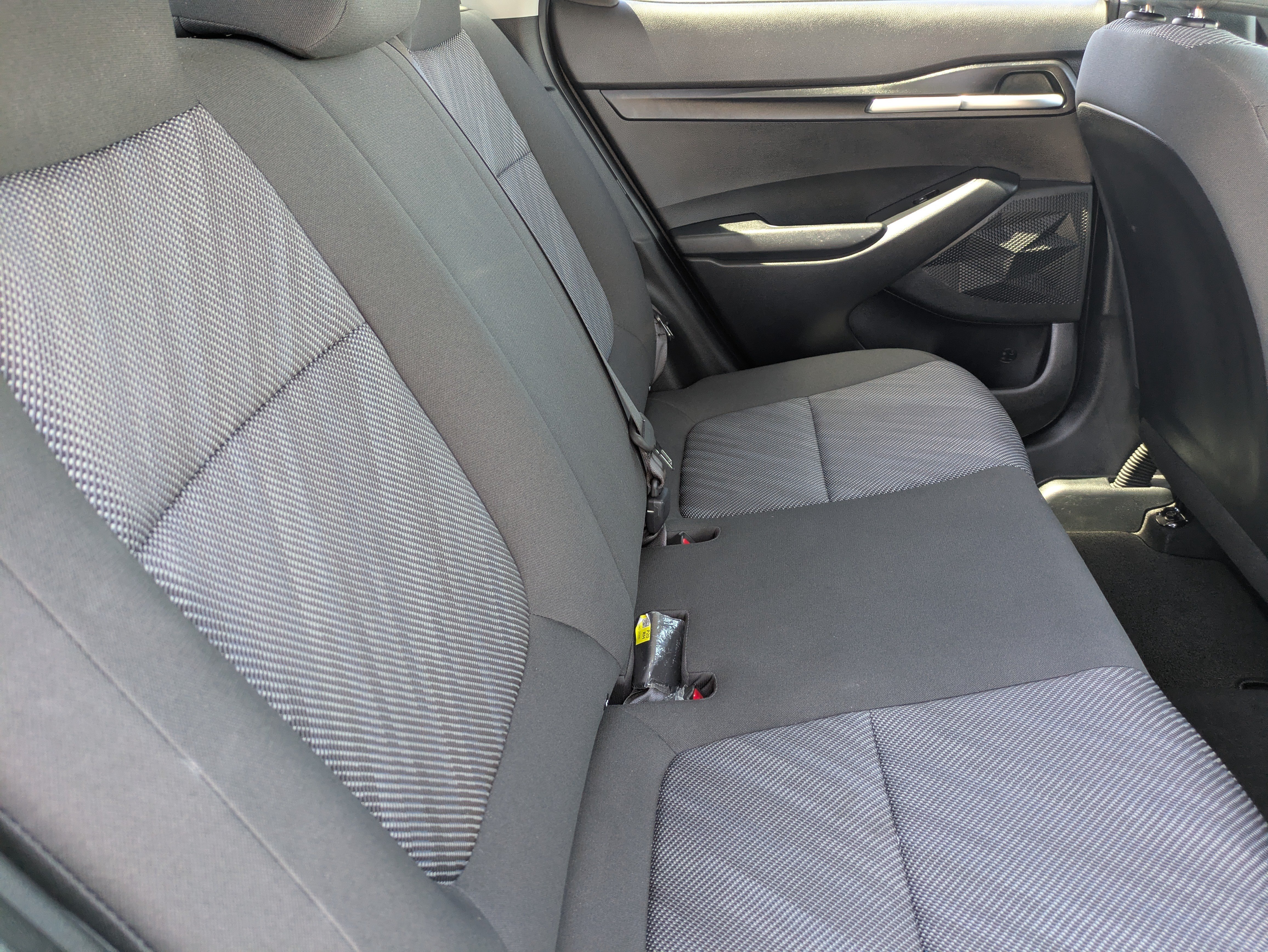 Certified 2026 Kia Seltos LX FWD image 14