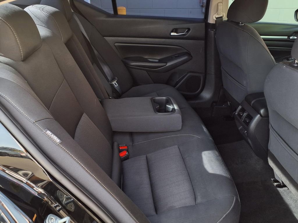 Used 2019 Nissan Altima 2.5 SV image 22