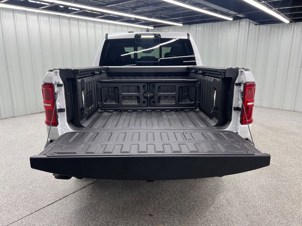 Used 2026 RAM 1500 Limited image 9
