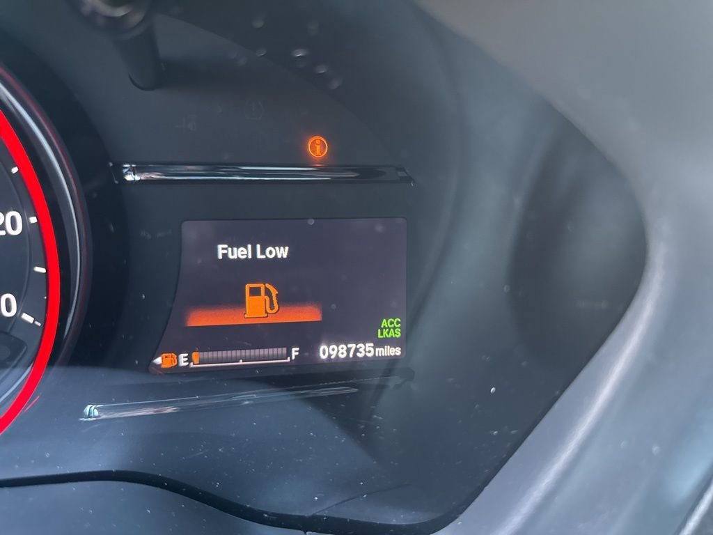 Used 2019 Honda HR-V Touring image 27