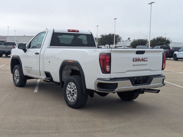 Used 2024 GMC Sierra 2500 Pro image 7