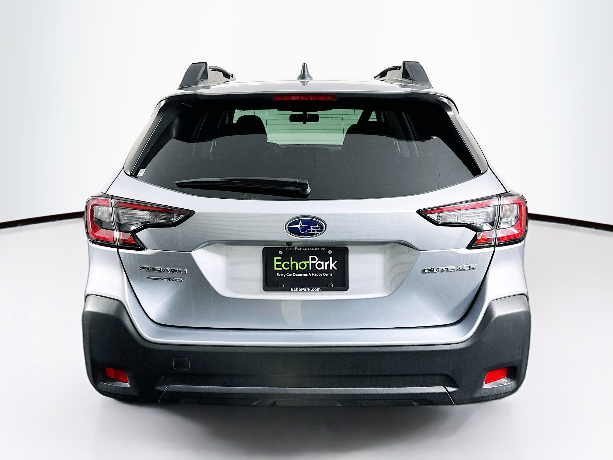 Used 2025 Subaru Outback Premium image 7